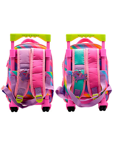 Mochila Carro Simones 12 