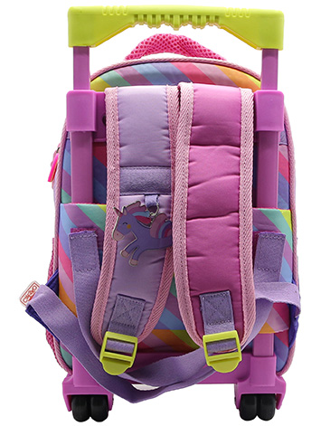 Mochila Carro Simones 12 