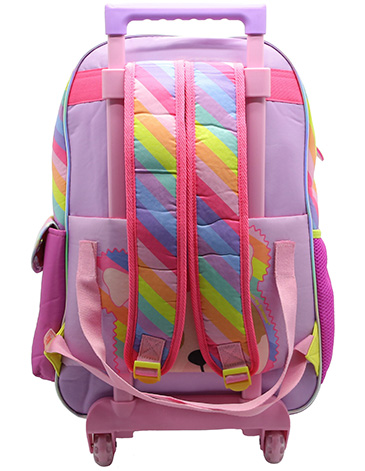 Mochila Carro Simones 18 