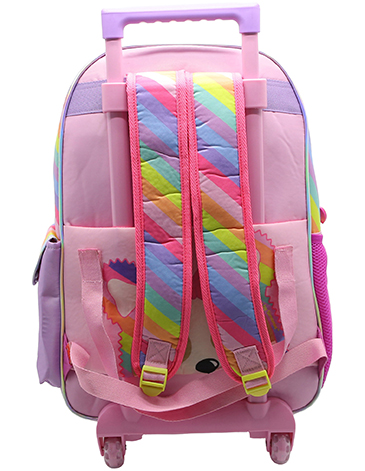Mochila Carro Simones 18 