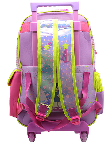 Mochila Carro Simones 18 