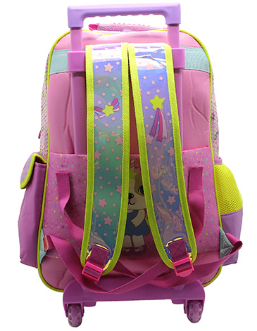 Mochila Carro Simones 18 