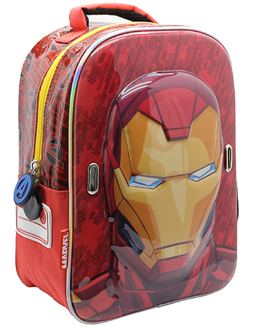 Mochila Iron Man 12 