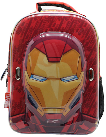 Mochila Iron Man 12 