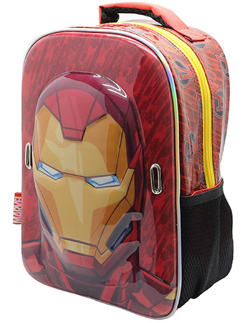 Mochila Iron Man 12 