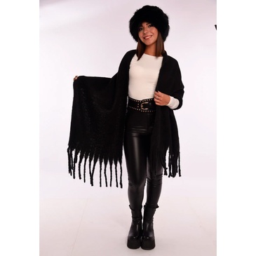 Bufandon Nube - Canteo