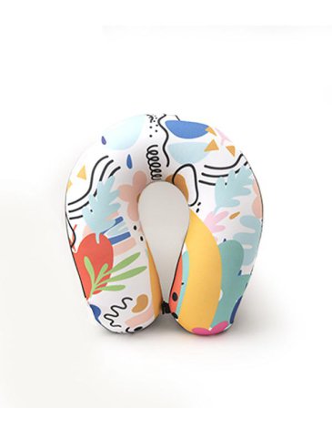 Venta por Mayor y Catalogo Almohadita De Viaje MULTICOLOR Enchúlate