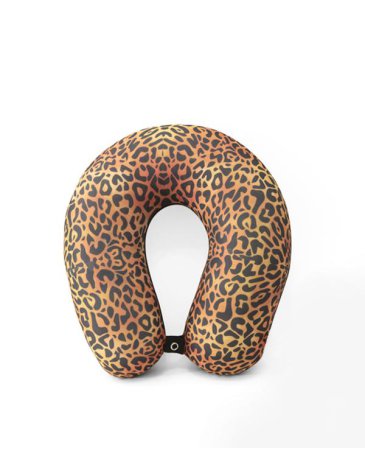 Almohadita Viaje Animal Print Enchúlate