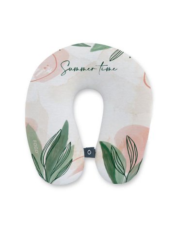 Venta por Mayor y Catalogo Almohadita De Viaje  SUMMER TIME Enchúlate