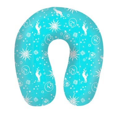 Venta por Mayor y Catalogo Almohadita De Viaje  Enchúlate