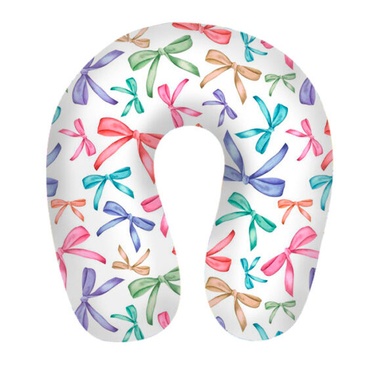 Almohadita De Viaje  Enchúlate