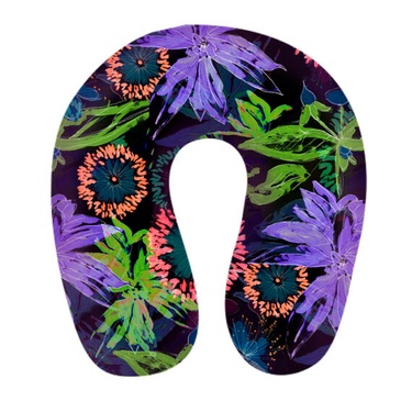 Venta por Mayor y Catalogo Almohadita De Viaje  Enchúlate