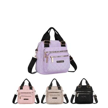 Mochila/ Cartera  Agarrate Catalina