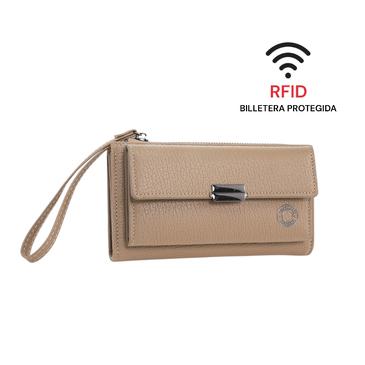 Billetera  Agarrate Catalina