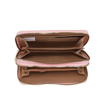 Billetera 2 Cierres - Agarrate Catalina