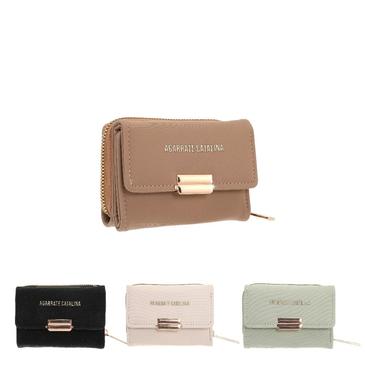 Billetera  Agarrate Catalina