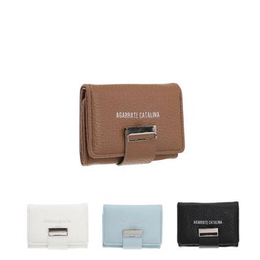 Billetera  Agarrate Catalina