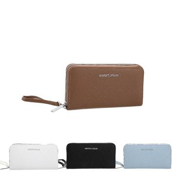 Billetera Agarrate Catalina