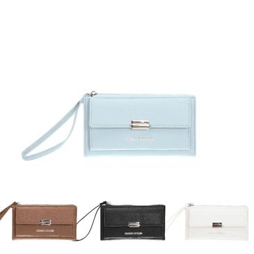 Billetera Agarrate Catalina