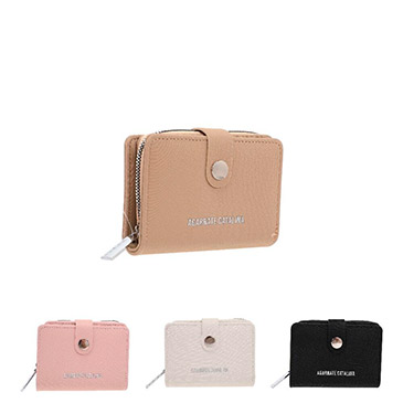 Billetera  Agarrate Catalina
