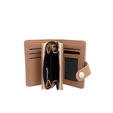 Billetera  - Agarrate Catalina