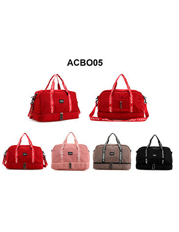 Bolso  Agarrate Catalina