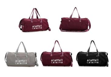 Bolso  Agarrate Catalina
