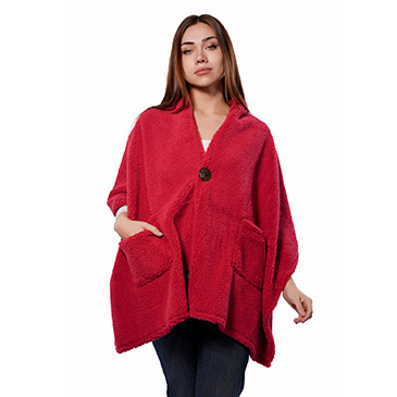 Venta por Mayor y Catalogo Bufanda / Poncho Scarlett  Agarrate Catalina