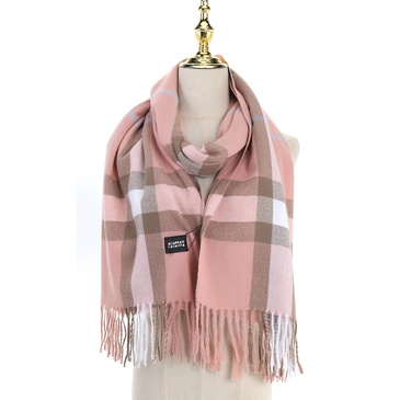 Bufandas - Agarrate Catalina