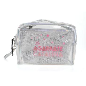 Porta Cosmetico x 2 uni. Agarrate Catalina