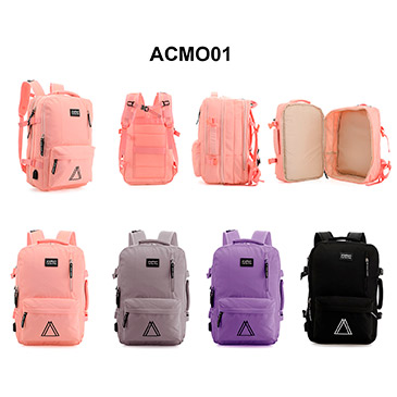 Mochila De Viaje  19 