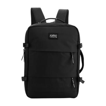 Mochila Carry On Con Puerto USB  - Agarrate Catalina