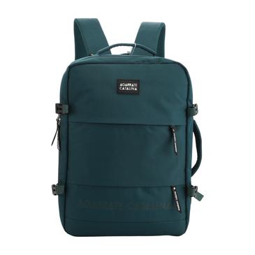 Mochila Carry On Con Puerto USB  - Agarrate Catalina