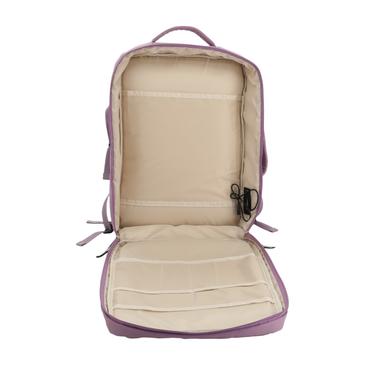 Mochila Carry On Con Puerto USB  - Agarrate Catalina