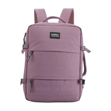 Mochila Carry On Con Puerto USB  - Agarrate Catalina