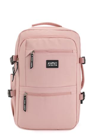 Venta por Mayor y Catalogo Mochila De Viaje  Con Puerto USB Agarrate Catalina