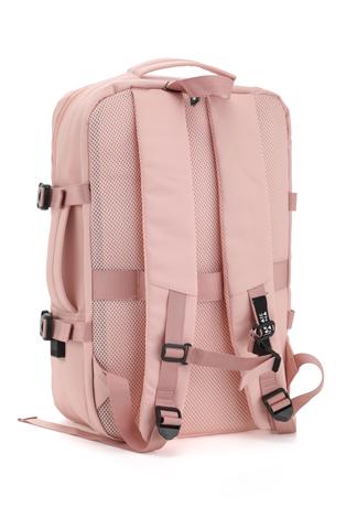 Mochila De Viaje  Con Puerto USB - Agarrate Catalina