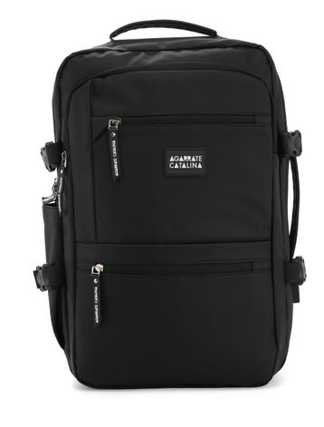 Mochila De Viaje  Con Puerto USB - Agarrate Catalina