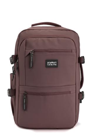 Mochila De Viaje  Con Puerto USB - Agarrate Catalina