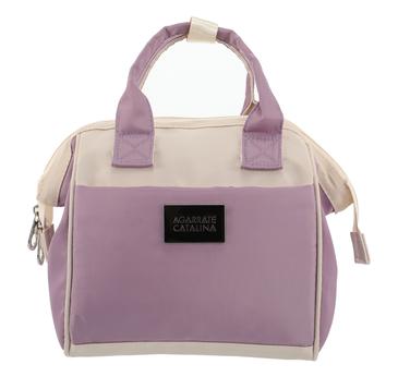 Bolsito / Mochila Maternal Agarrate Catalina