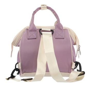 Bolsito / Mochila Maternal - Agarrate Catalina