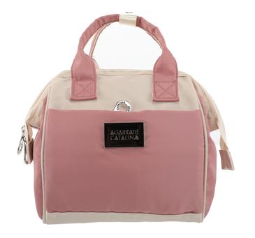 Bolsito / Mochila Maternal - Agarrate Catalina