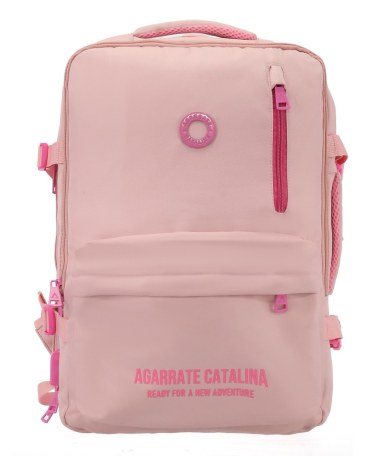 Venta por Mayor y Catalogo Mochila Carry On 19