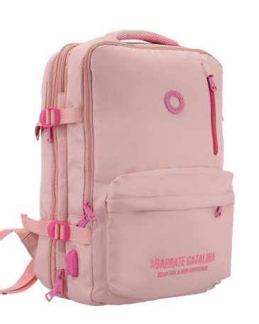 Mochila Carry On 19