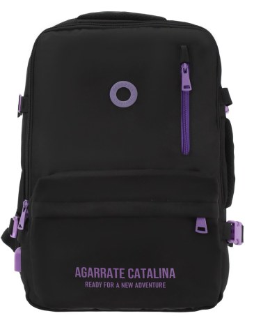 Mochila Carry On 19