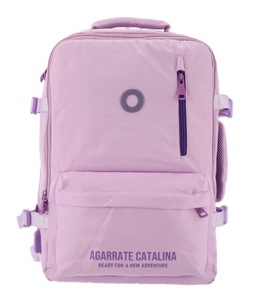 Mochila Carry On 19