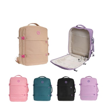 Venta por Mayor y Catalogo Mochila Carry On  Agarrate Catalina