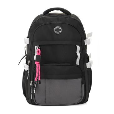 Venta por Mayor y Catalogo Mochila De Viaje  Con Puerto USB  Agarrate Catalina