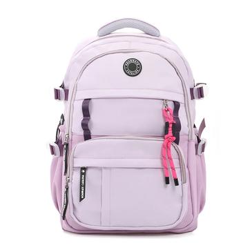 Mochila De Viaje  Con Puerto USB  - Agarrate Catalina
