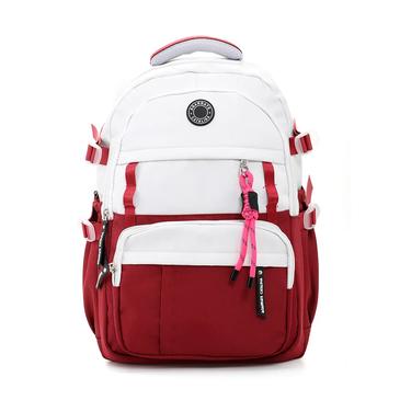 Mochila De Viaje  Con Puerto USB  - Agarrate Catalina